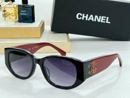 Picture of Chanel Sunglasses _SKUfw56829342fw